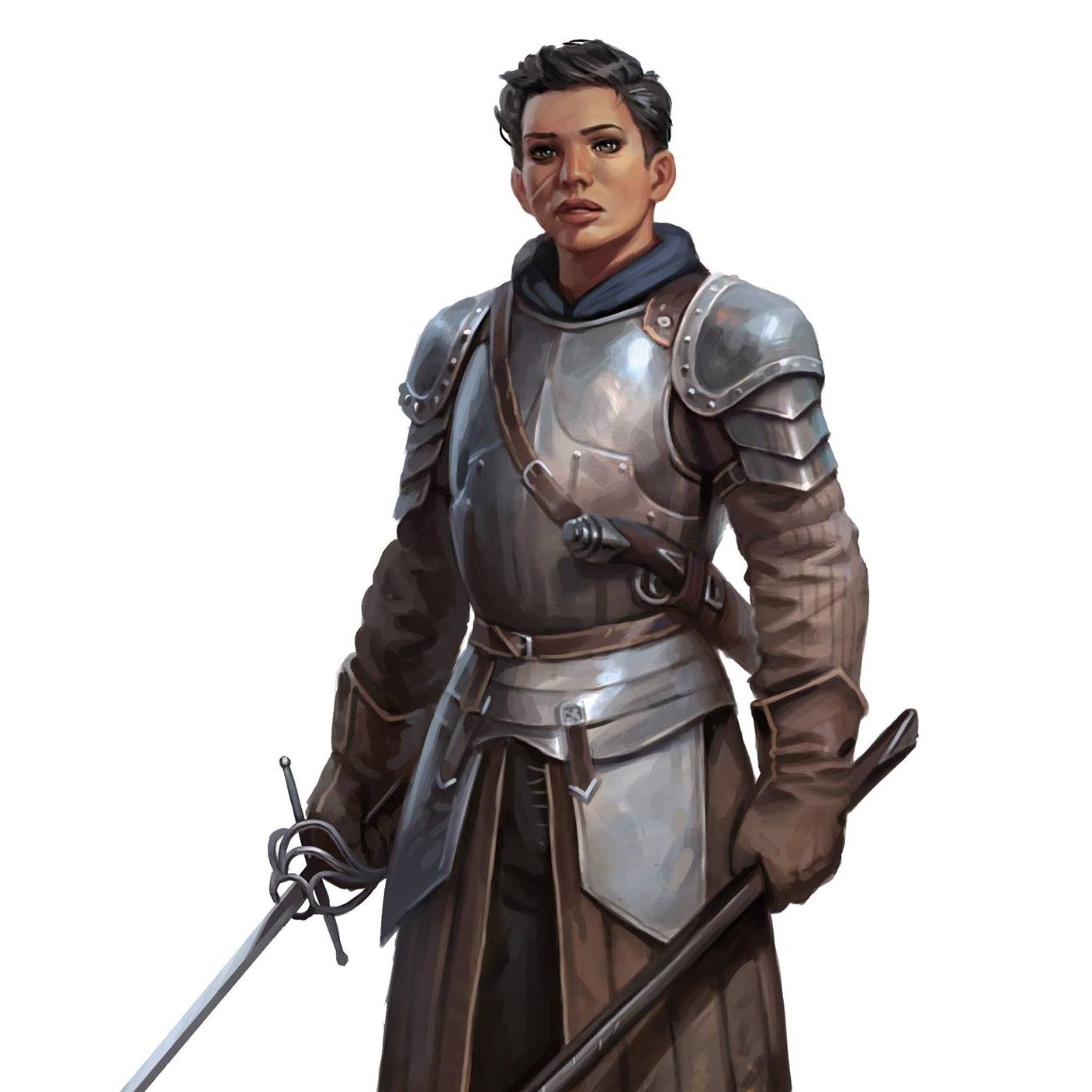 Song of Swords - Stretch Goals, and Interviews, and Podcasts--oh my! It ...