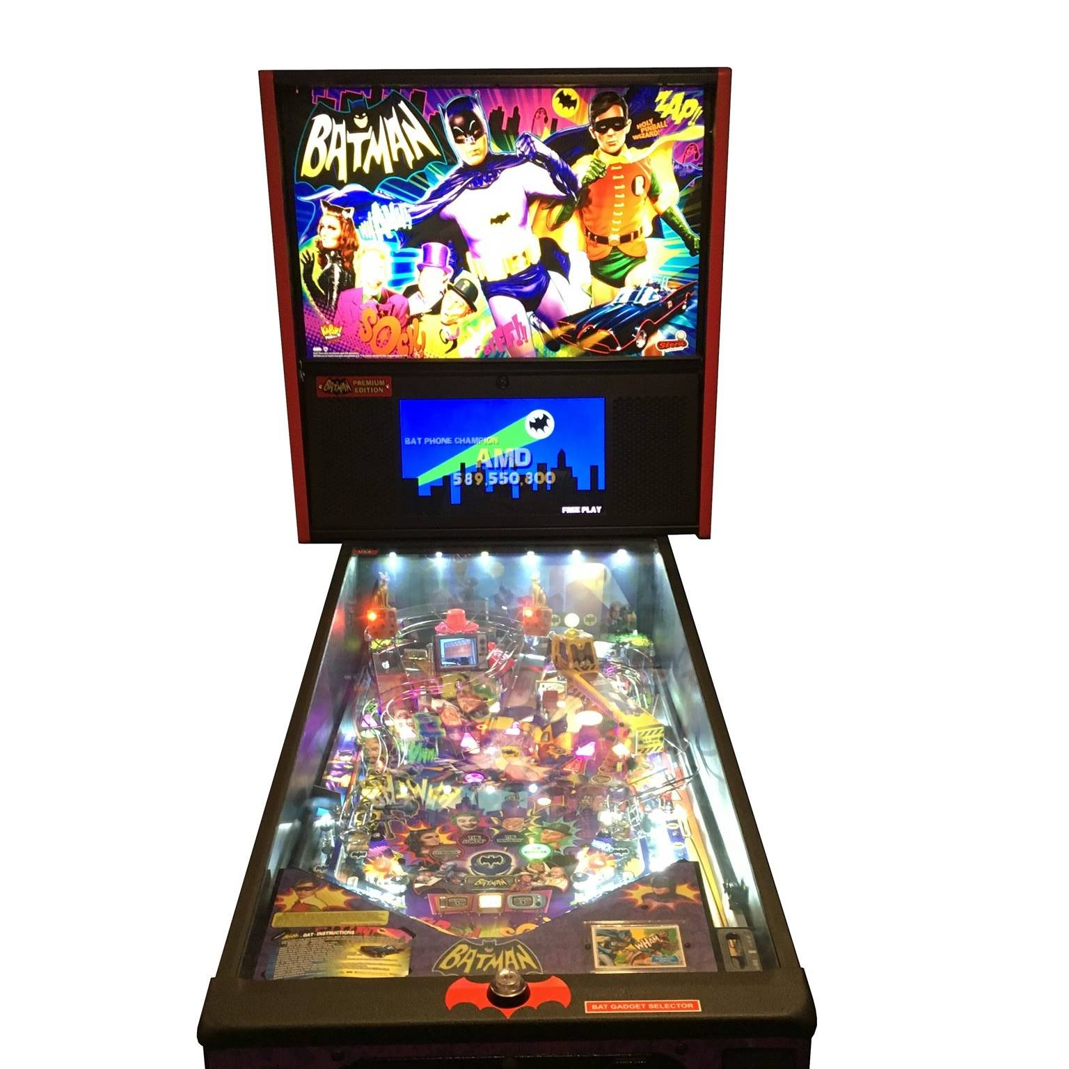 Pinball Master