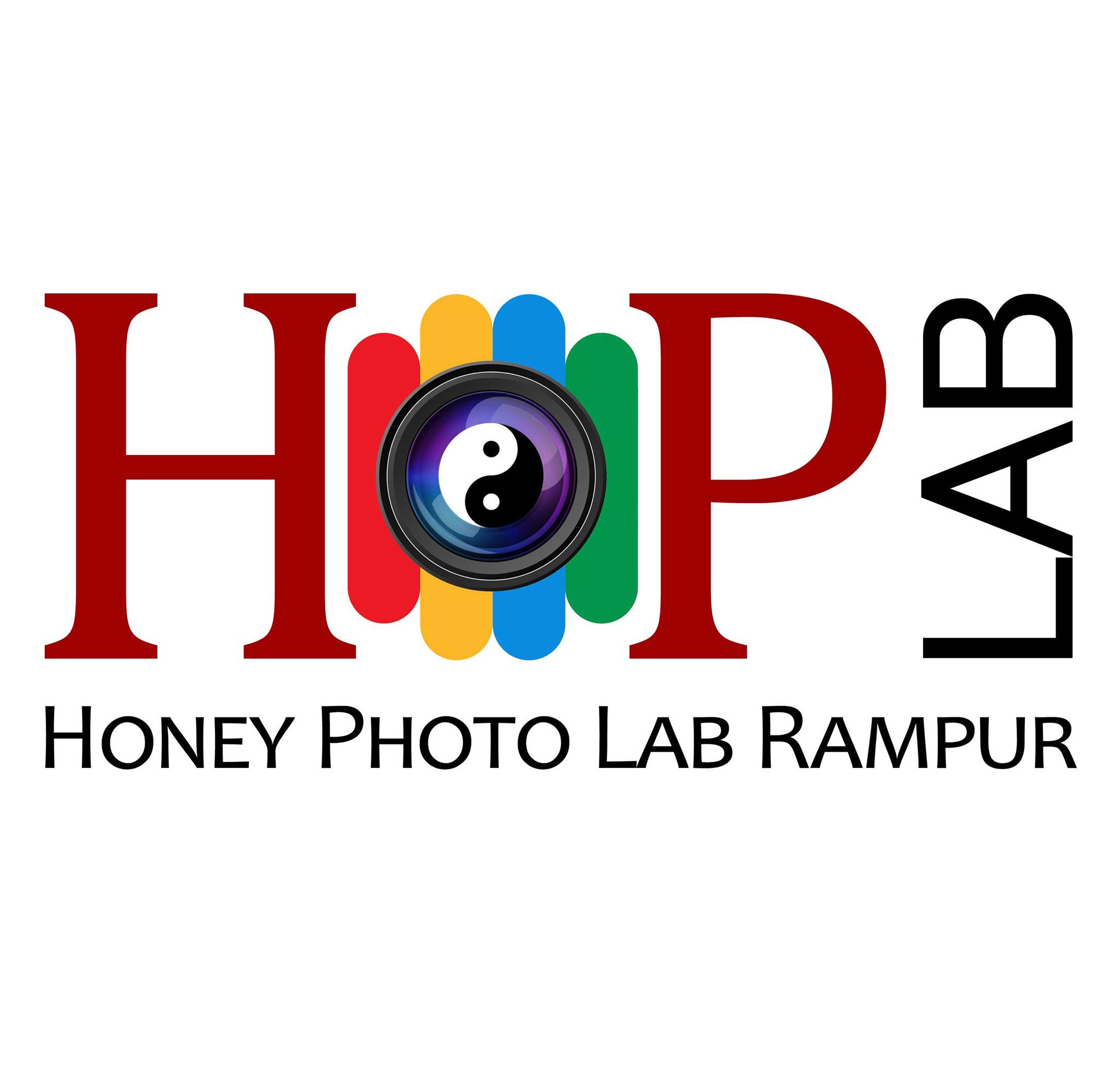 HP Digital Photo Lab