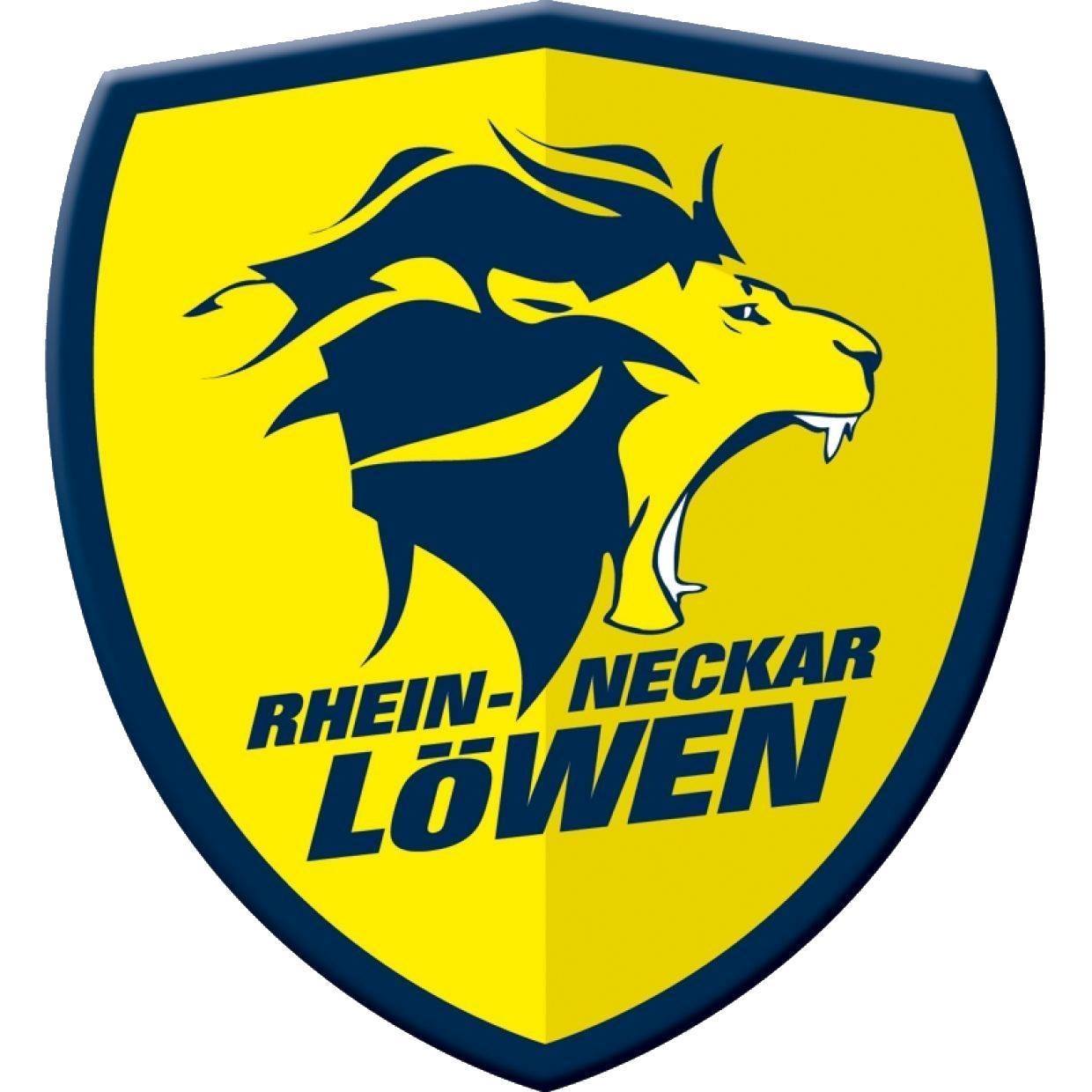 Rhein-Neckar Löwen -... - Rhein-Neckar Löwen - Die Junglöwen