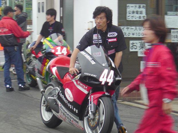 C.H.K レーシングサービス | Ishioka-shi Ibaraki