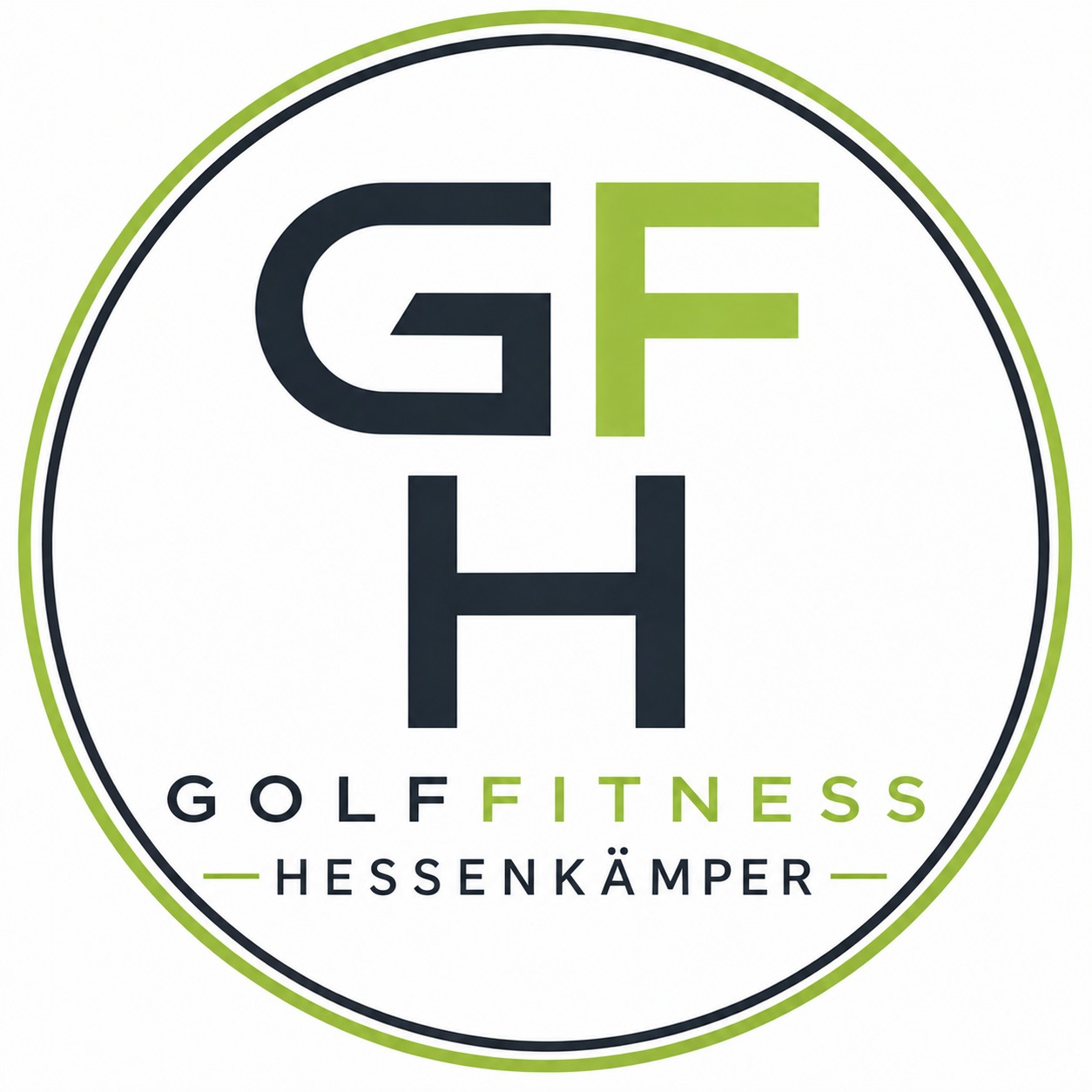 GolfFitness Hessenkämper