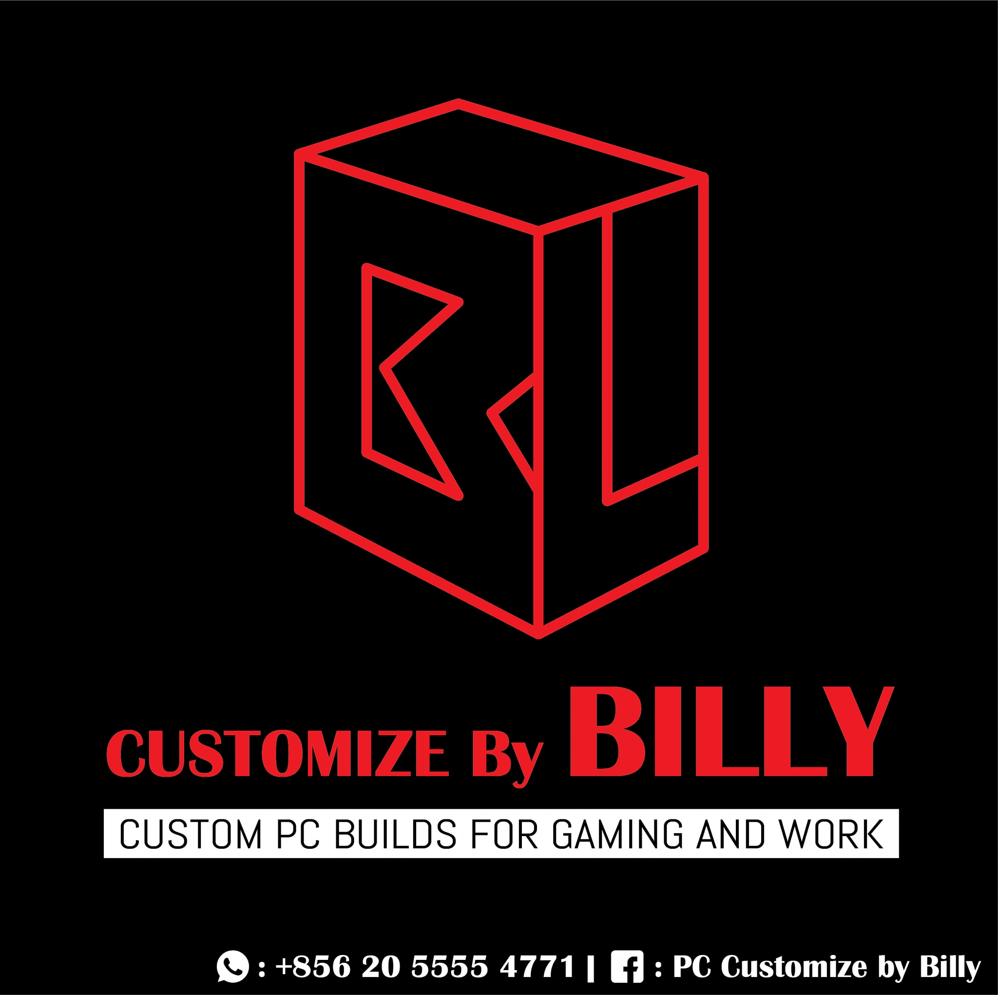 PC Customize by Billy