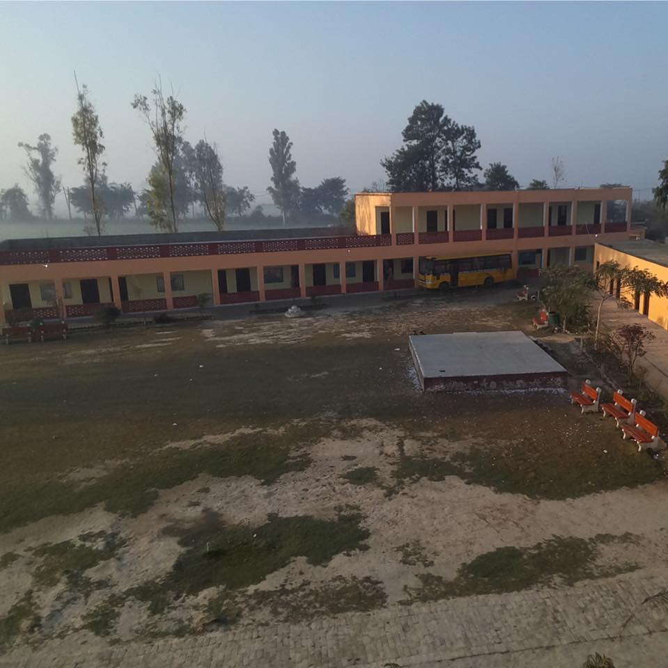 S C R M Sr Sec School Bhadson Karnal