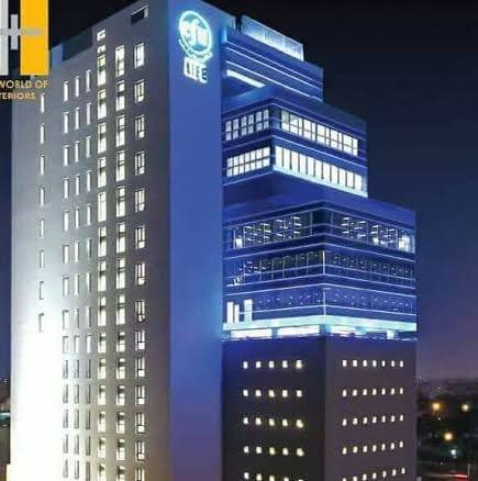 Job Career at EFU LIFE | Lahore