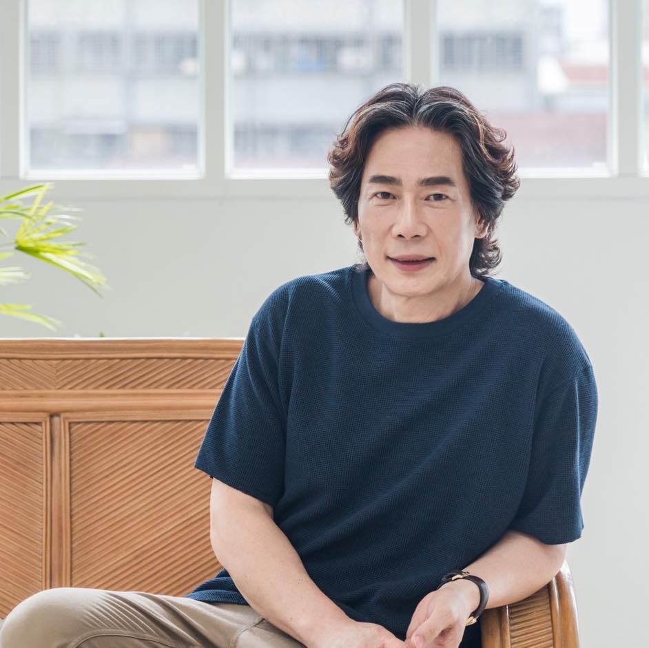 淨顏達人 Richard 周