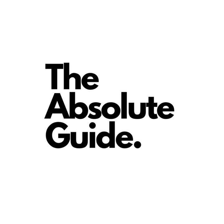 The Absolute Guide - TAG