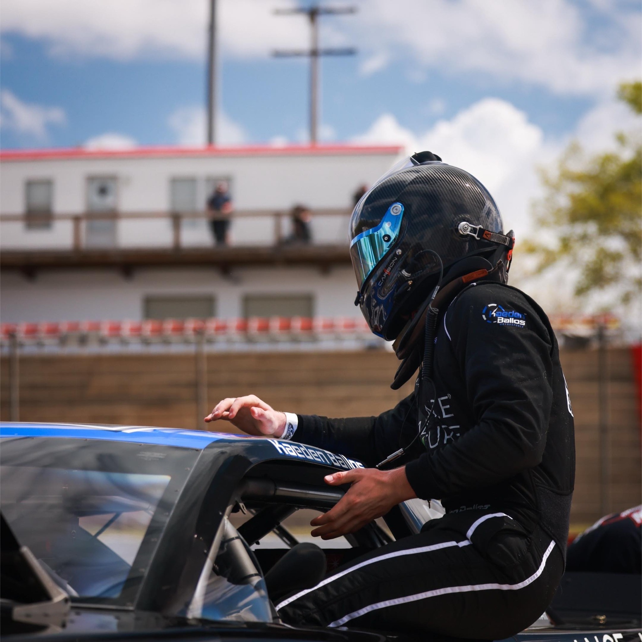 Carson Cauble Racing - We have some GREAT news!!! Starting next week ...
