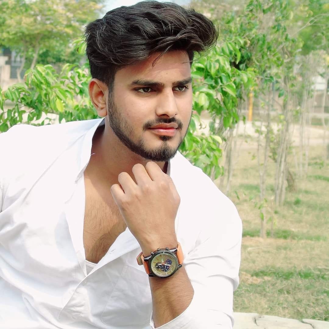 Manish Raval | Bharatpur