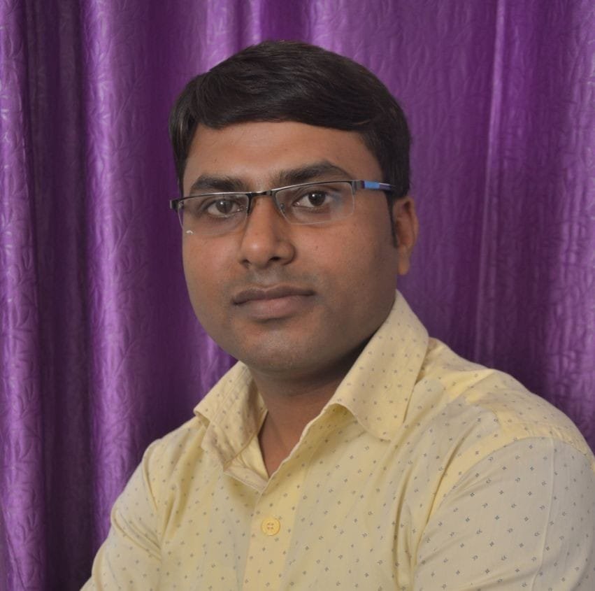 Shivam Raj Motivational Speaker