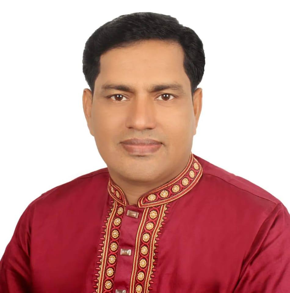 Mohiuddin Chowdhury