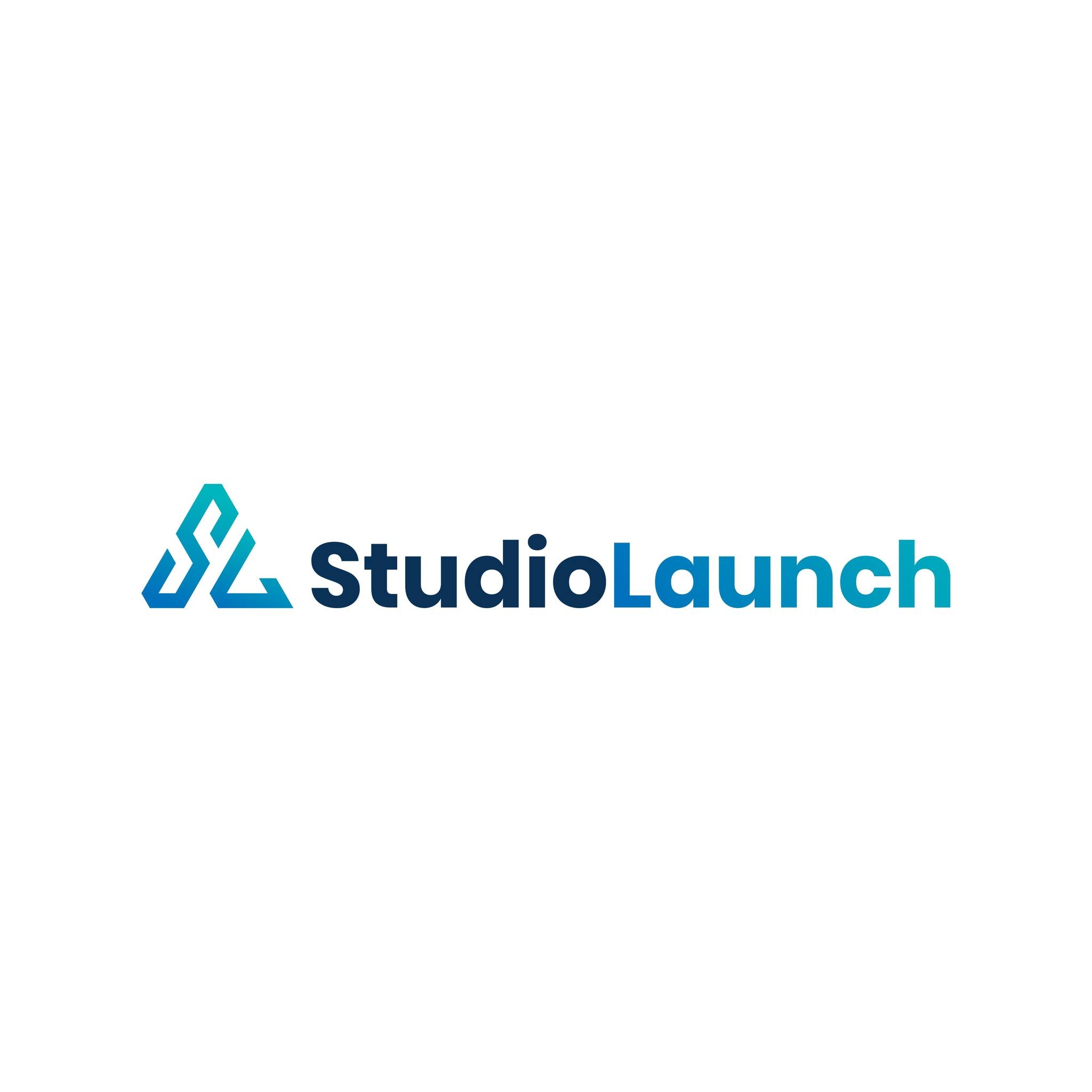 Studio Launch