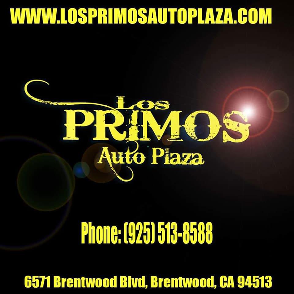 Los Primos Auto Plaza | Brentwood CA
