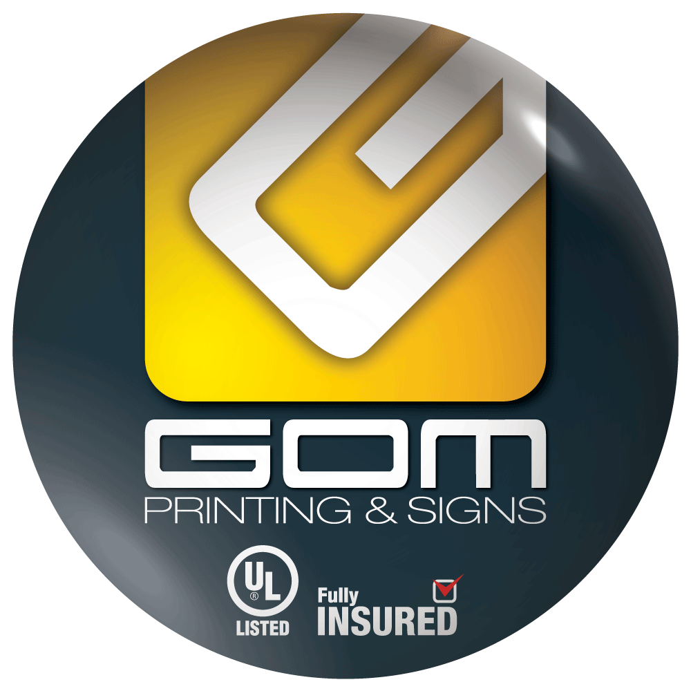 Gom Graphics | Doraville GA