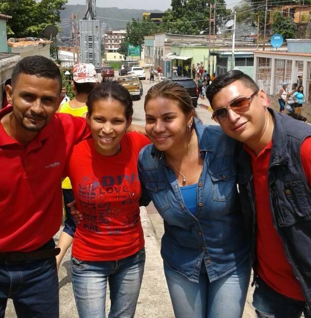 Juan Ramon Rodriguez Matos