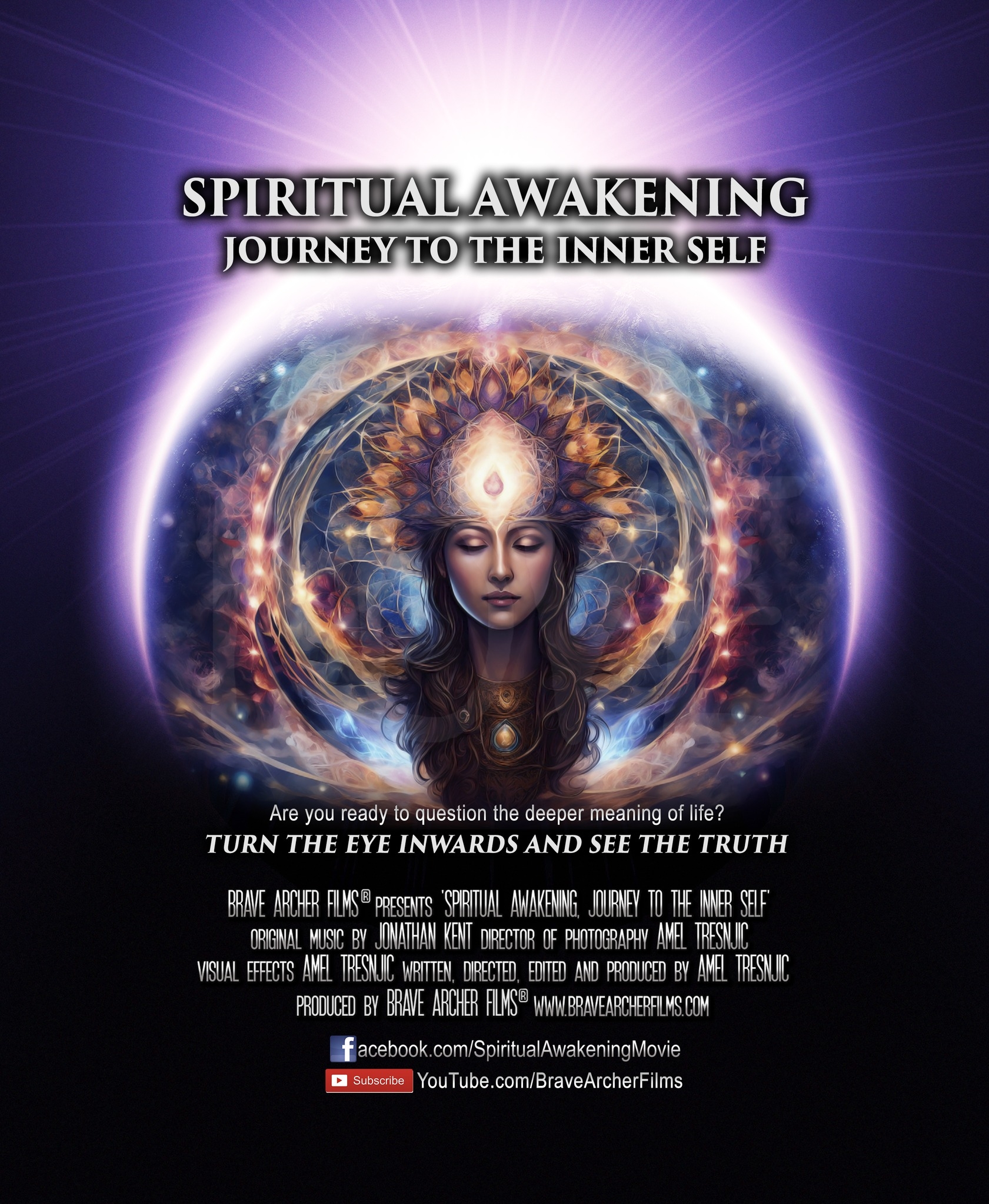 Spiritual Awakening: Journey to the Inner Self | Melbourne VIC