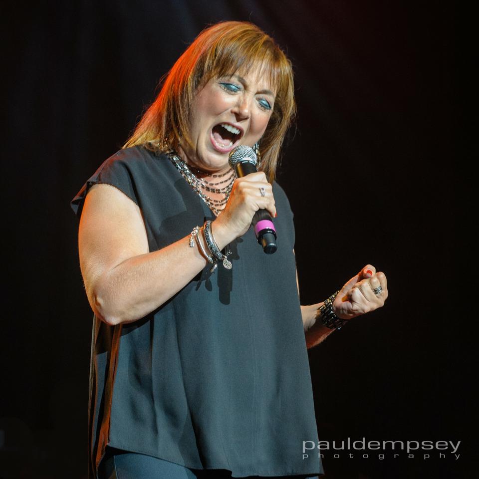 Melanie Rice Entertainment | Atlantic City NJ