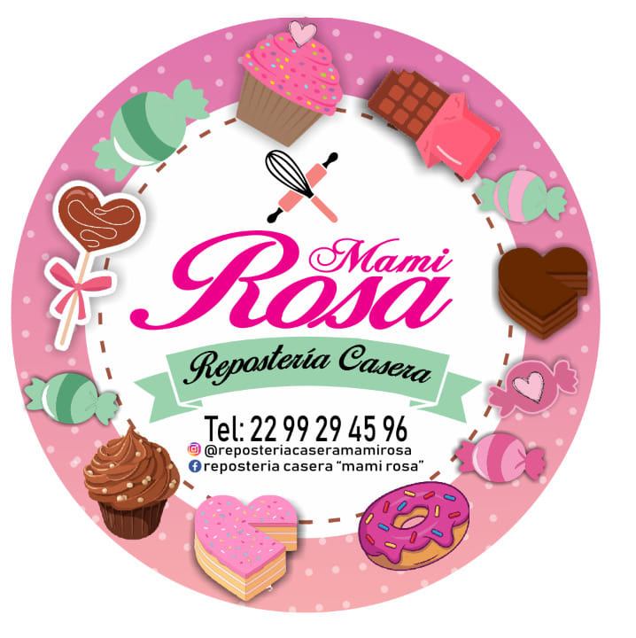 Repostería Casera 