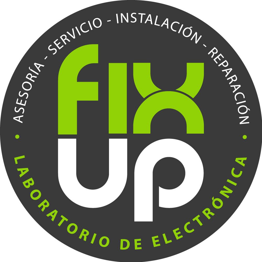 Fix Up Electronica | Ciudad Obregón