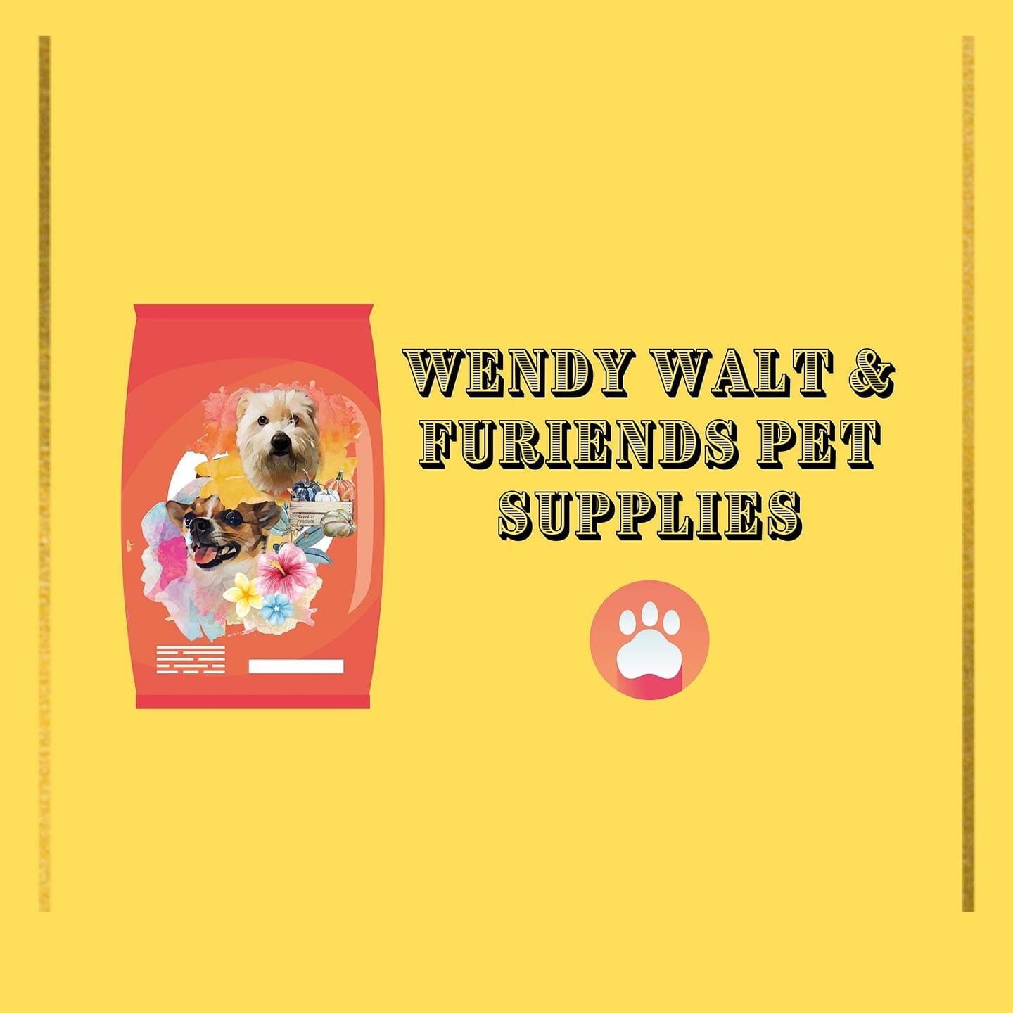 Wendy Walt & Furiends Pet Essentials
