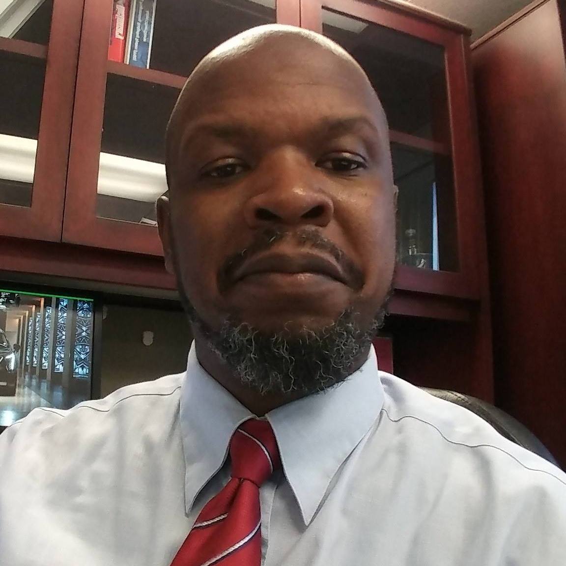 Rashid Hill Career Coach