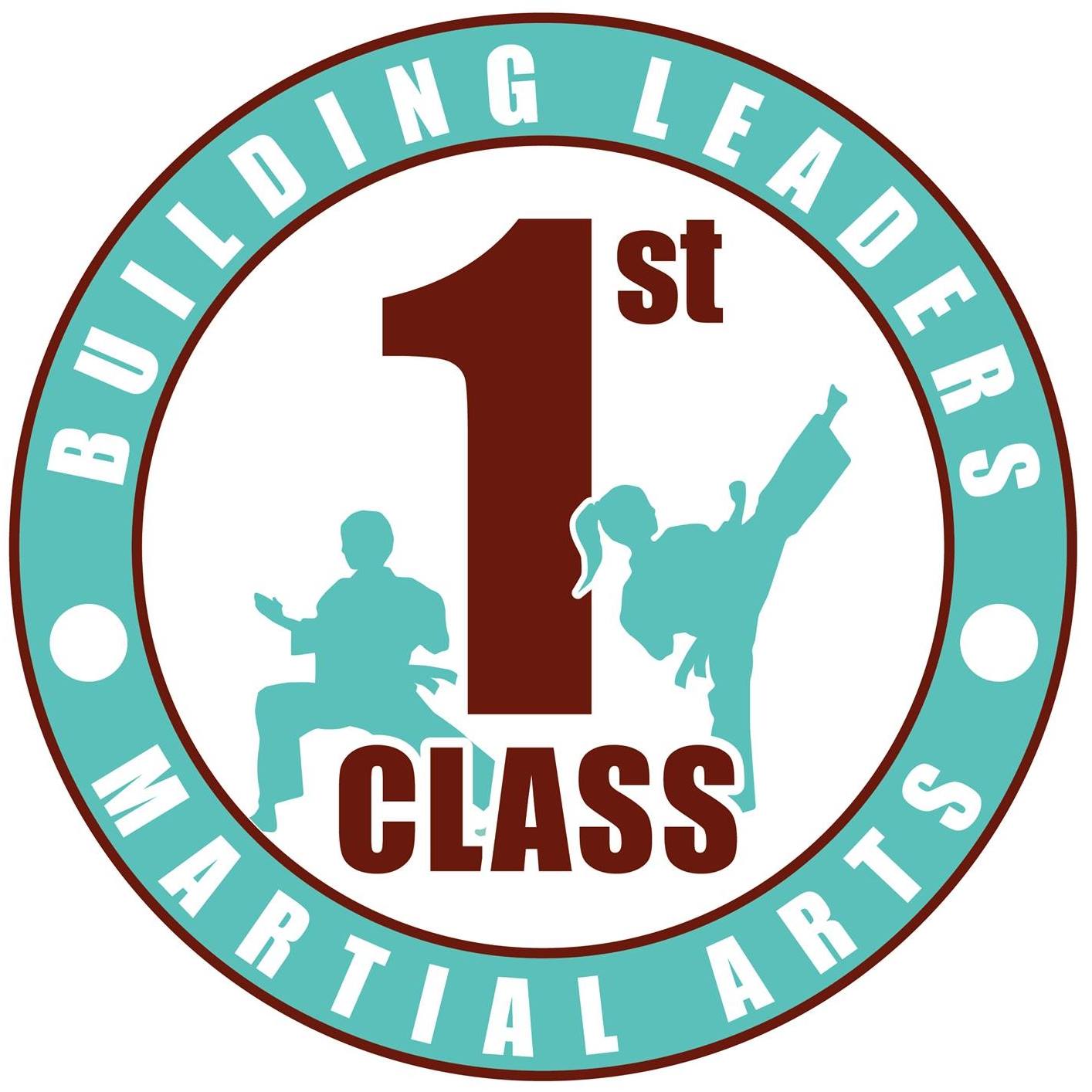 1st Class Martial Arts - Multiple classes a week, tournaments ...