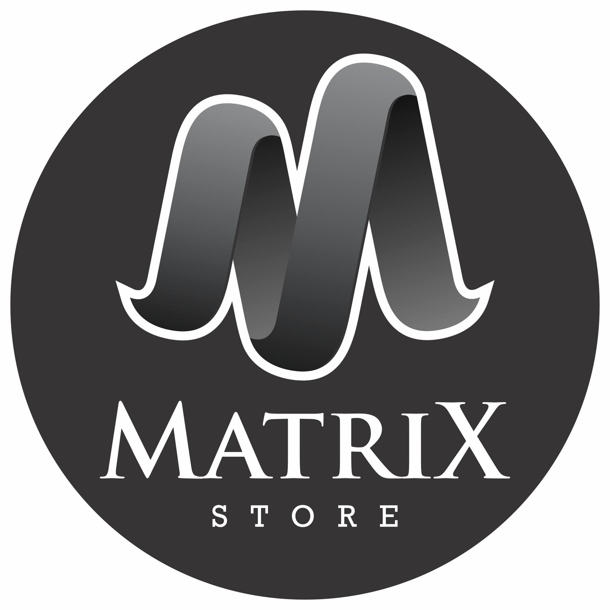 Matrix Store | Bandung