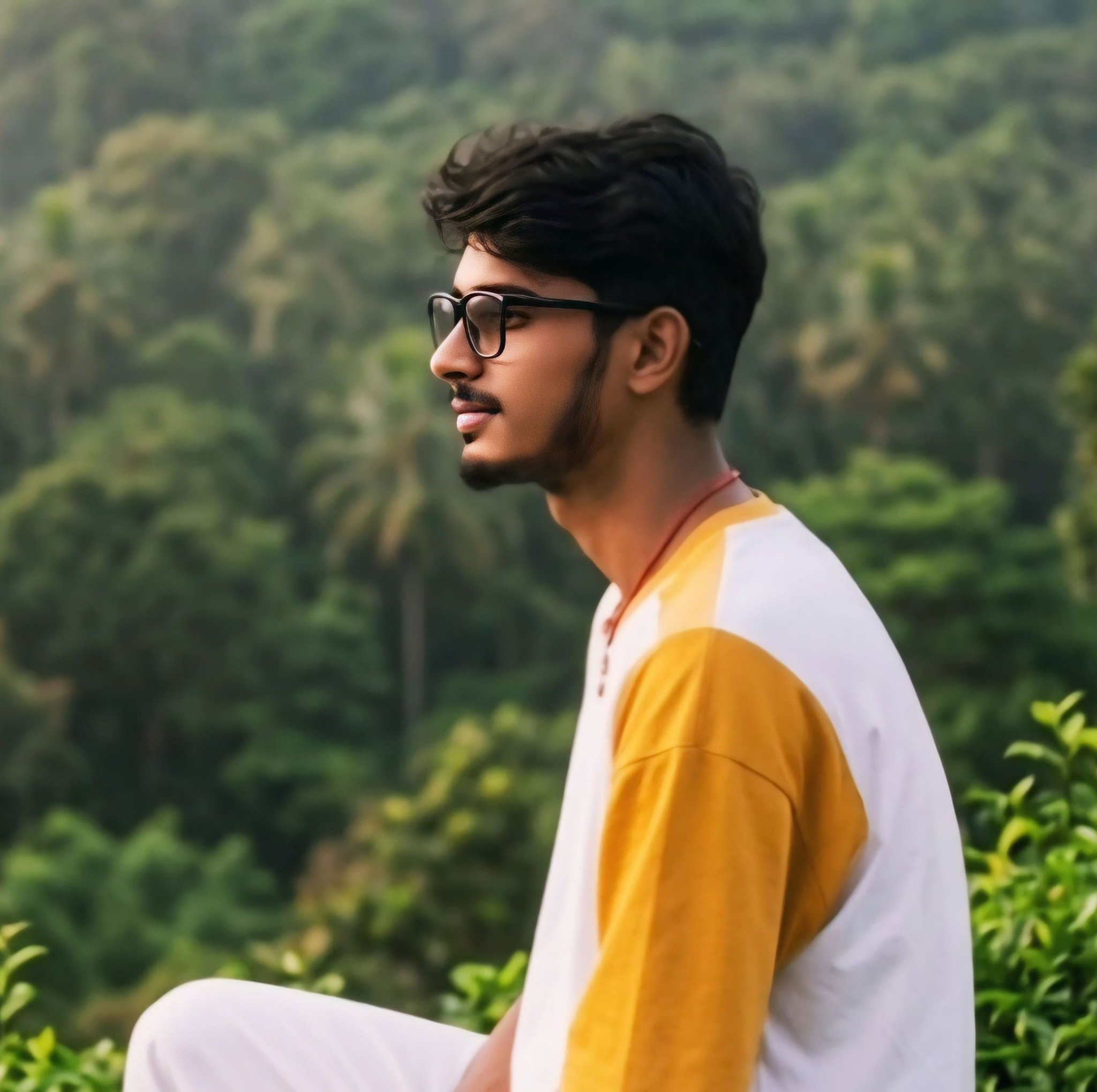 Samir Raj