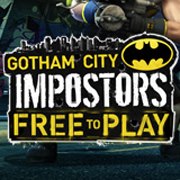 Gotham City Impostors
