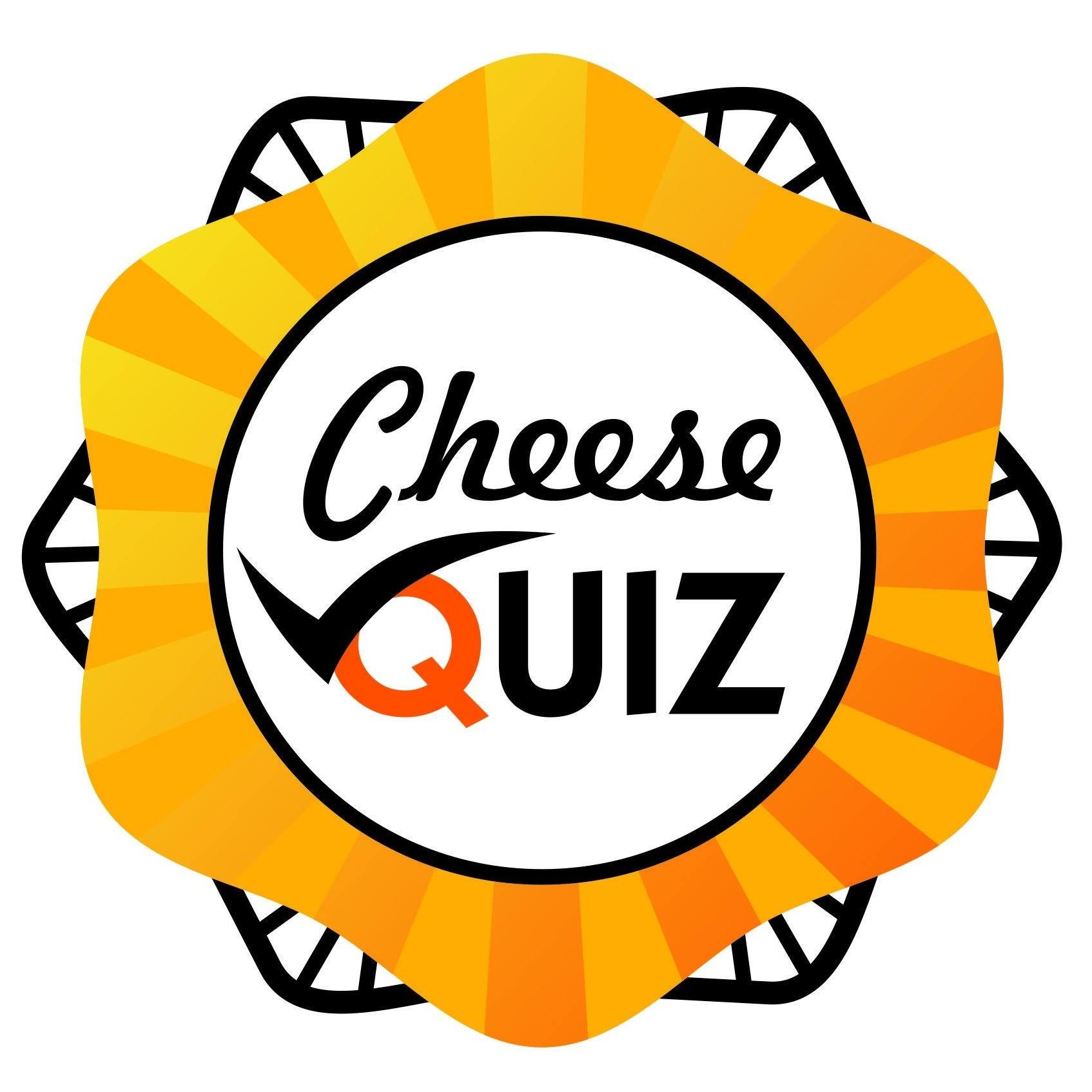 Cheese Quiz Москва