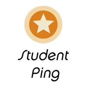 Student Ping