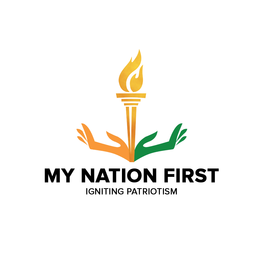 My Nation First
