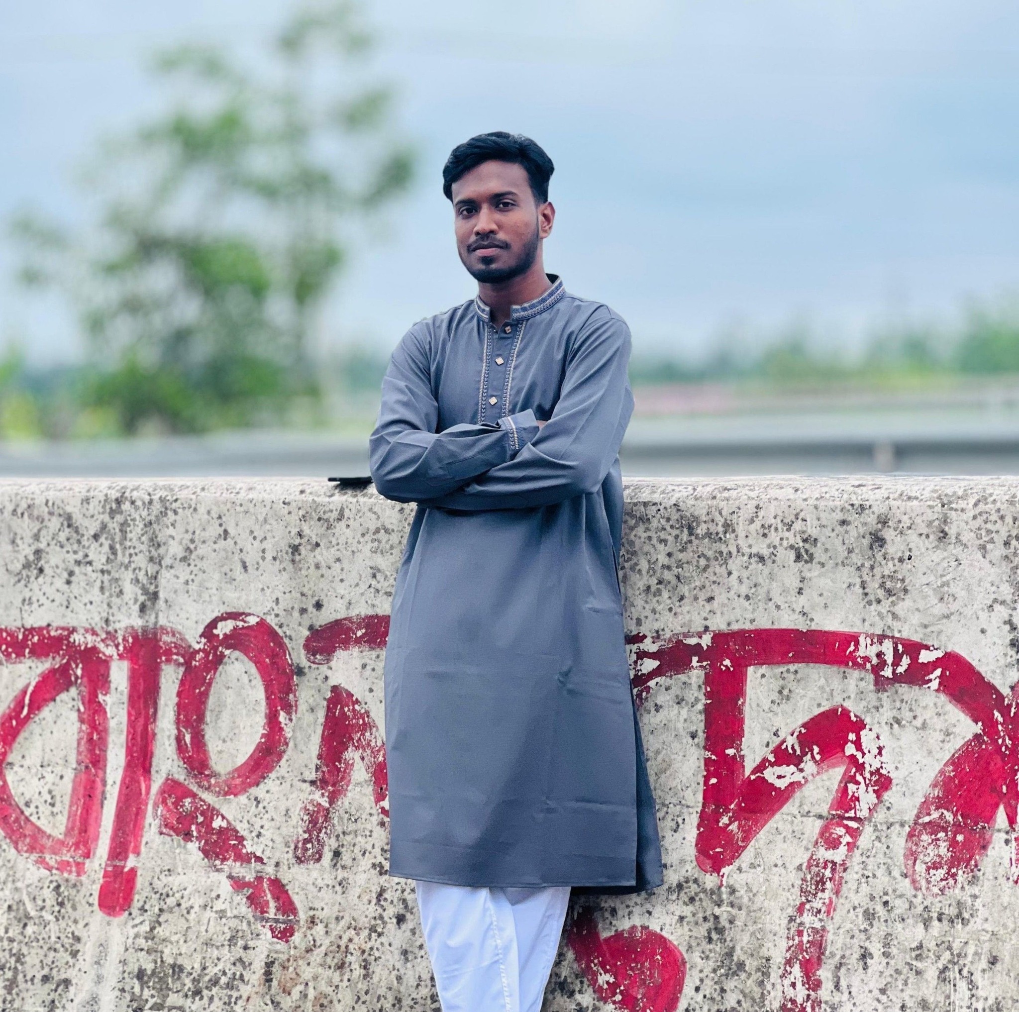 Mishkat Bin Mannan