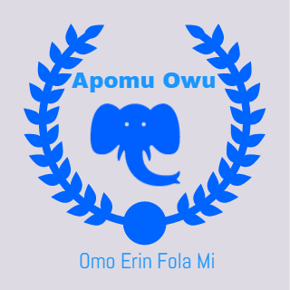 Apomu Ewekoro LG