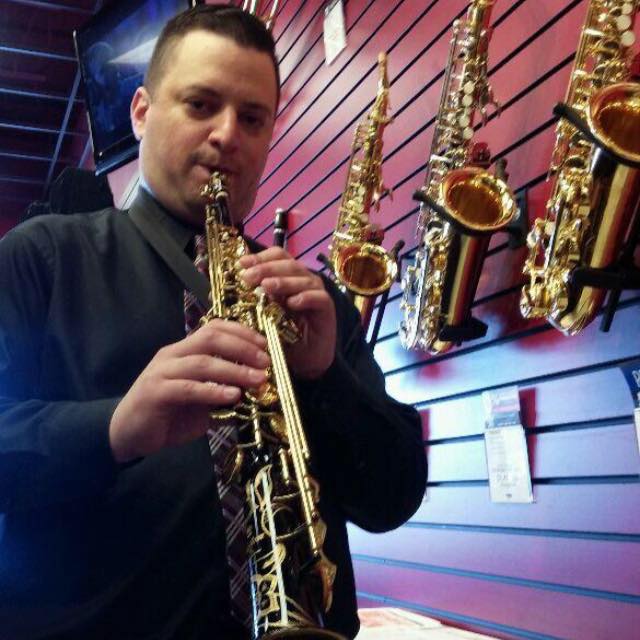 Musical Mike Productions | Montclair VA