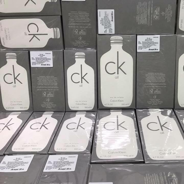 น้ำหอมแบรนด์เนมแท้ Real Perfume 100%