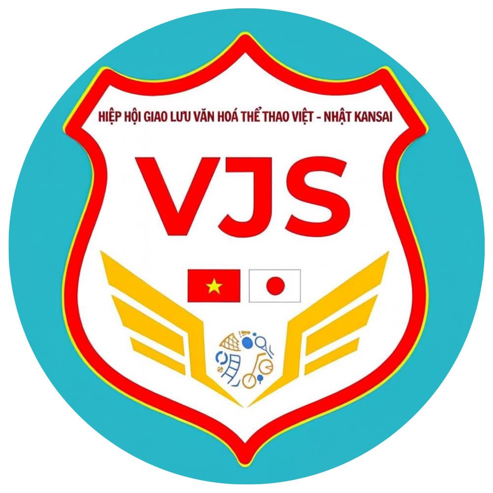 VJS-Hiệp Hội Giao Lưu Văn Hóa Thể Thao Việt Nhật Kansai一般社団法人関西日越スポーツ文化 ...
