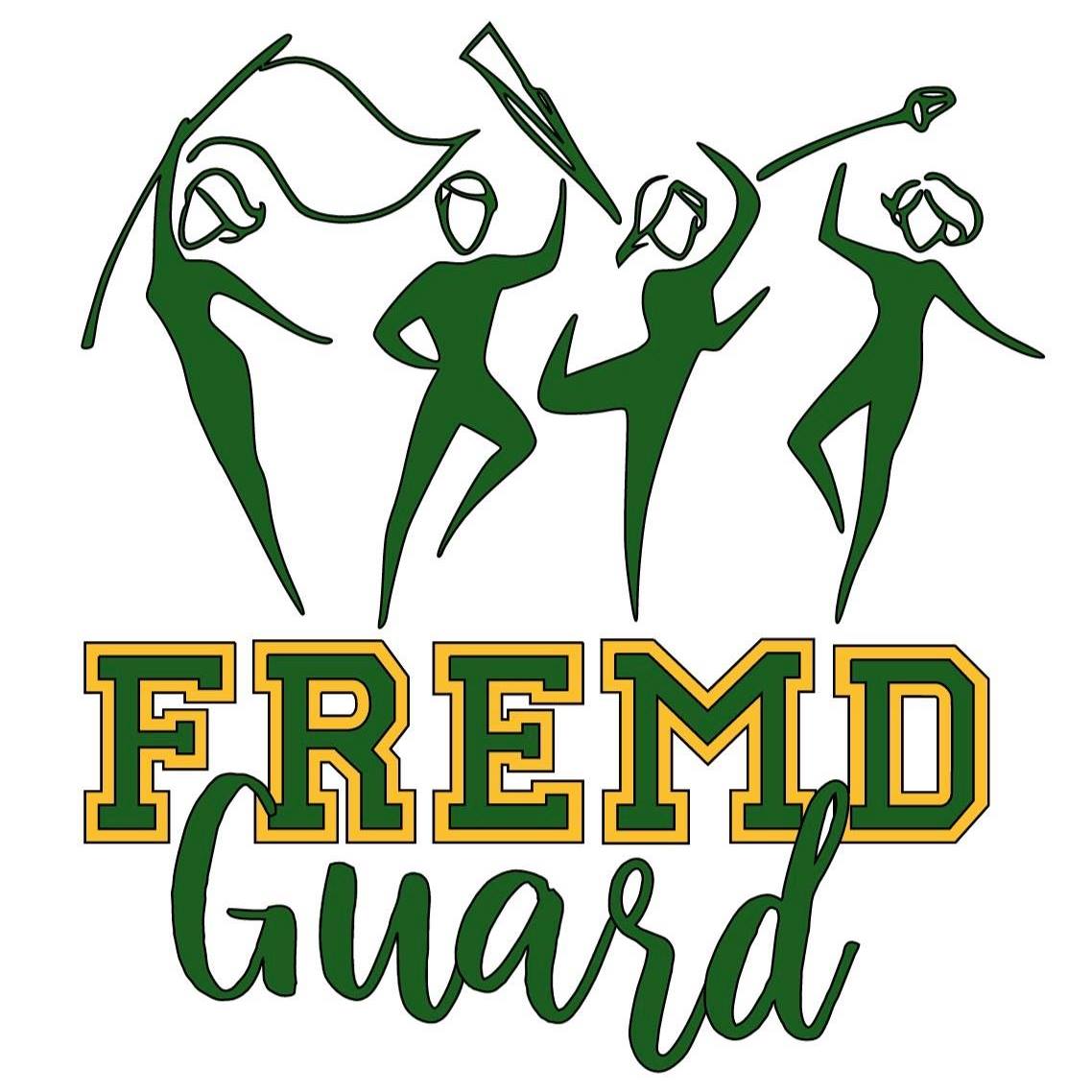 Fremd Varsity Color Guard | Palatine IL