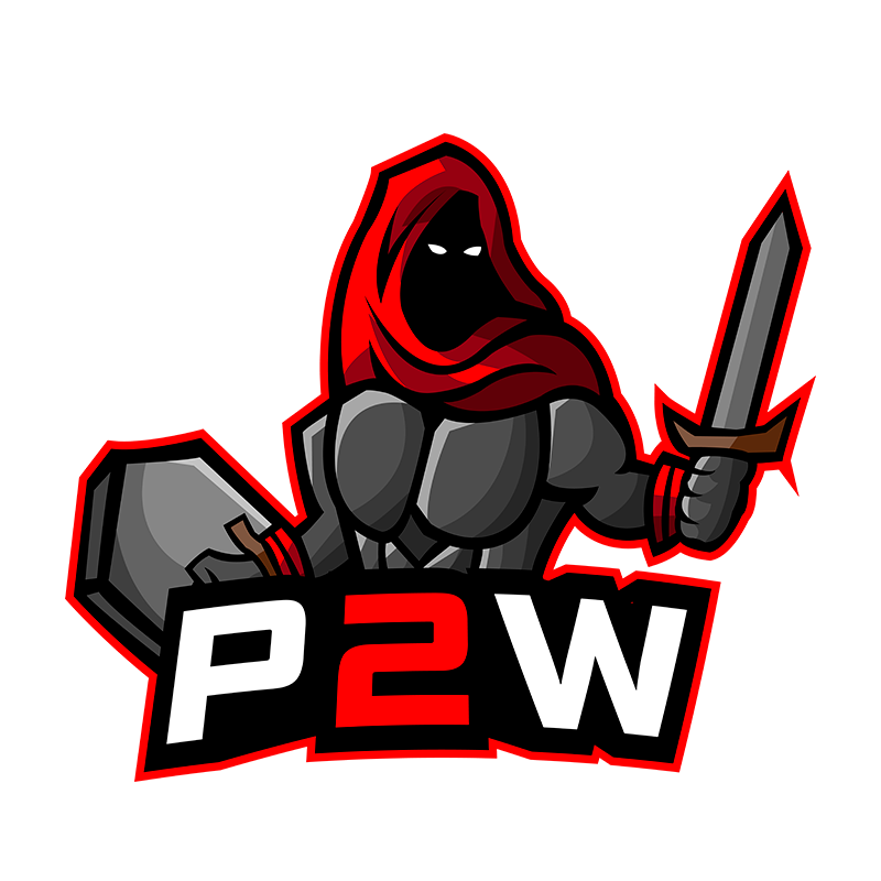 P2W Esports Community | Viseu