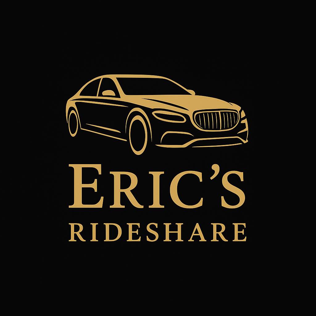 Eric's Rideshare | Martinsburg WV