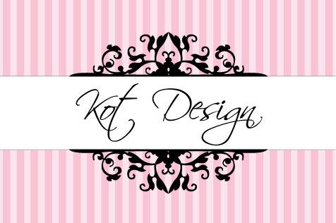 Kot Design Custom Invitations