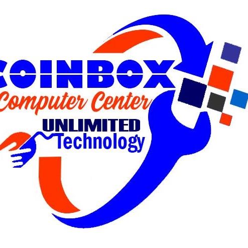 Coinbox Computer Center | Lucena