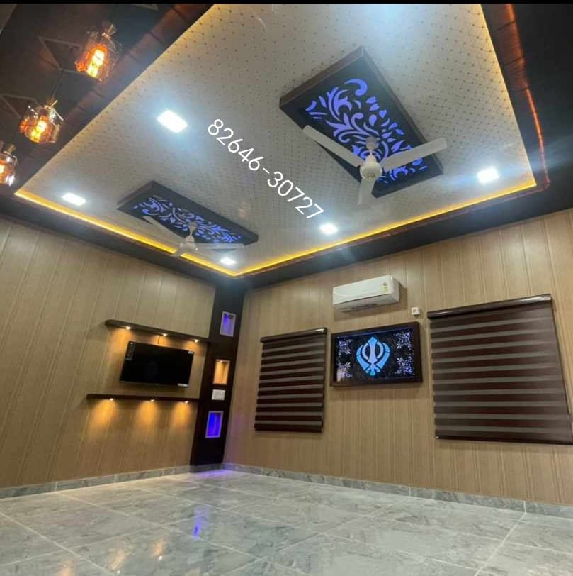 Friends PVC Interiors & Decoratrs | Mukandpur