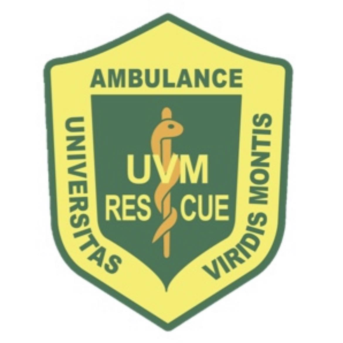 UVM Rescue | Burlington VT
