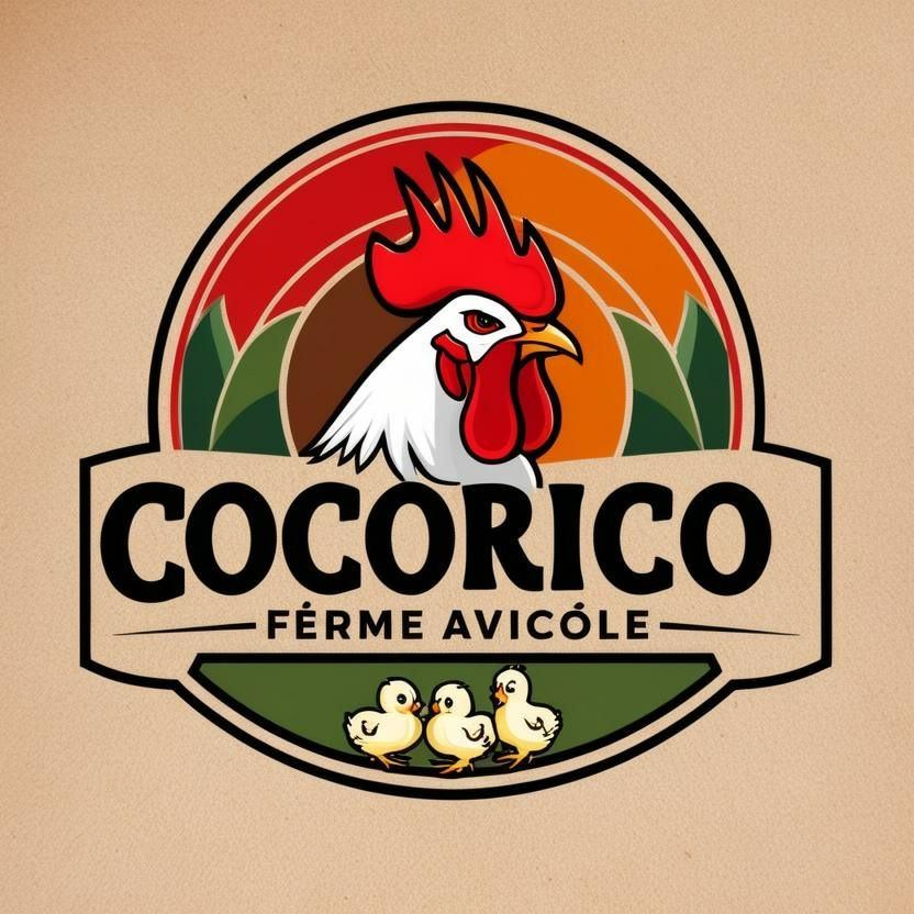 La casa del cocorico | Les Cayes