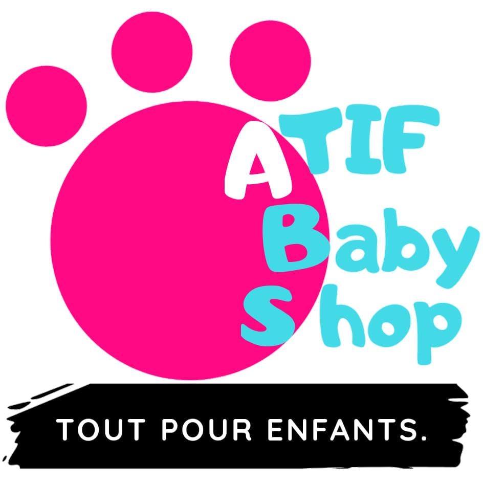 Atif Baby Shop