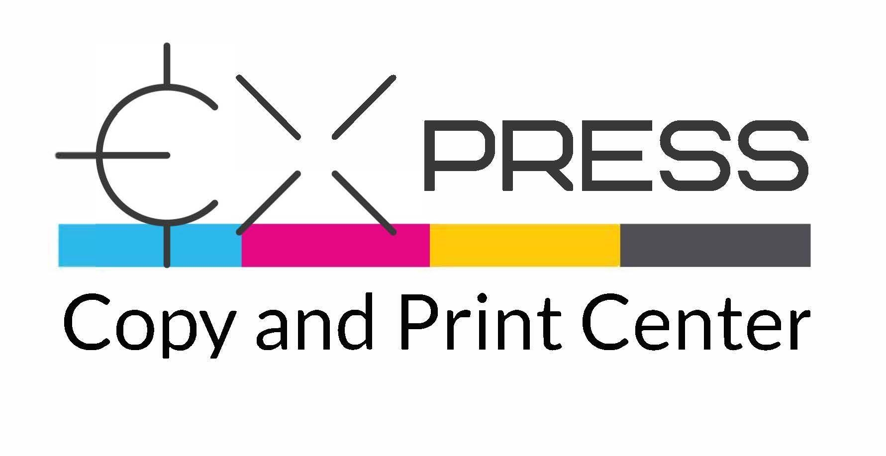 Express Copy and Print Center