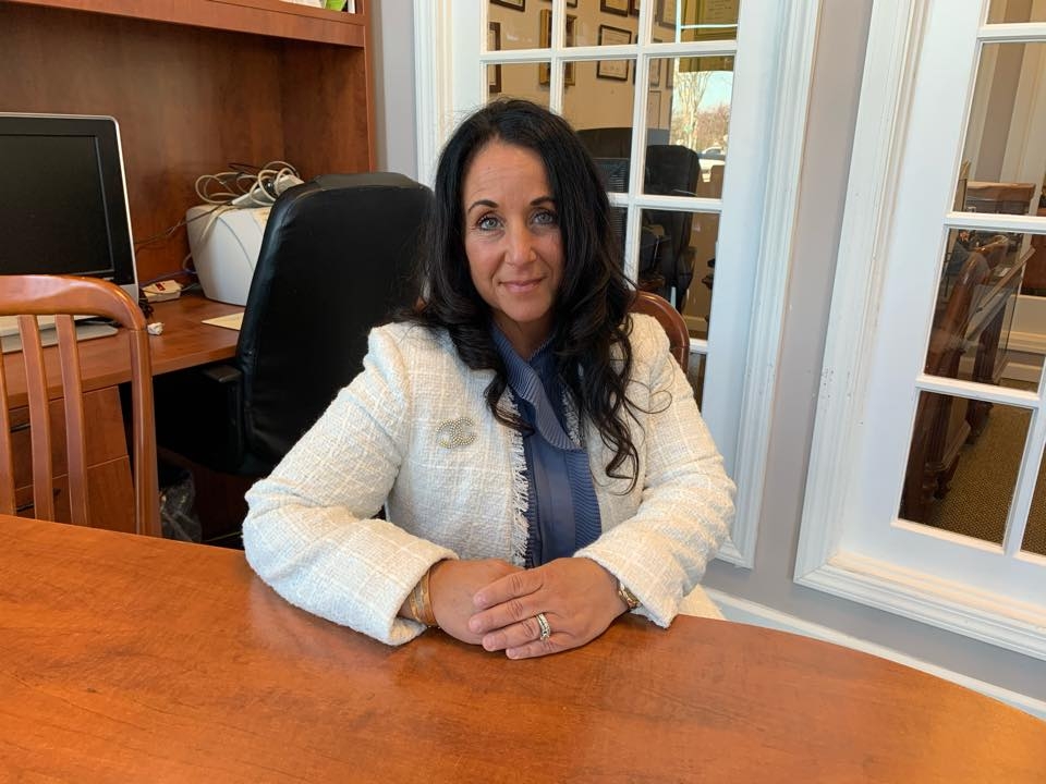 Maria Murabito Charles Rutenberg Realty | Plainview NY
