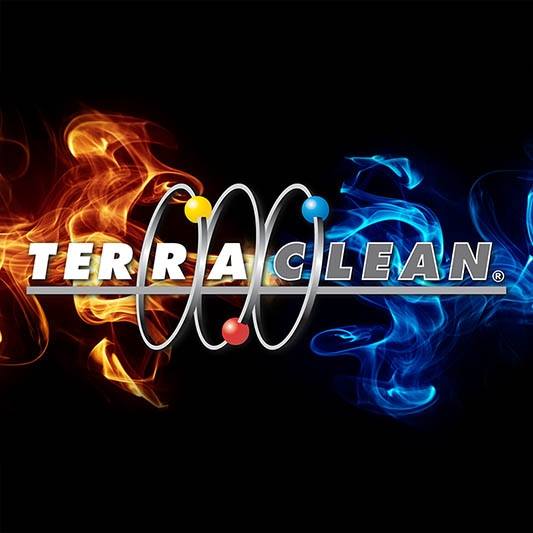 Terraclean Nuneaton West - #TerraClean is the Original Engine 