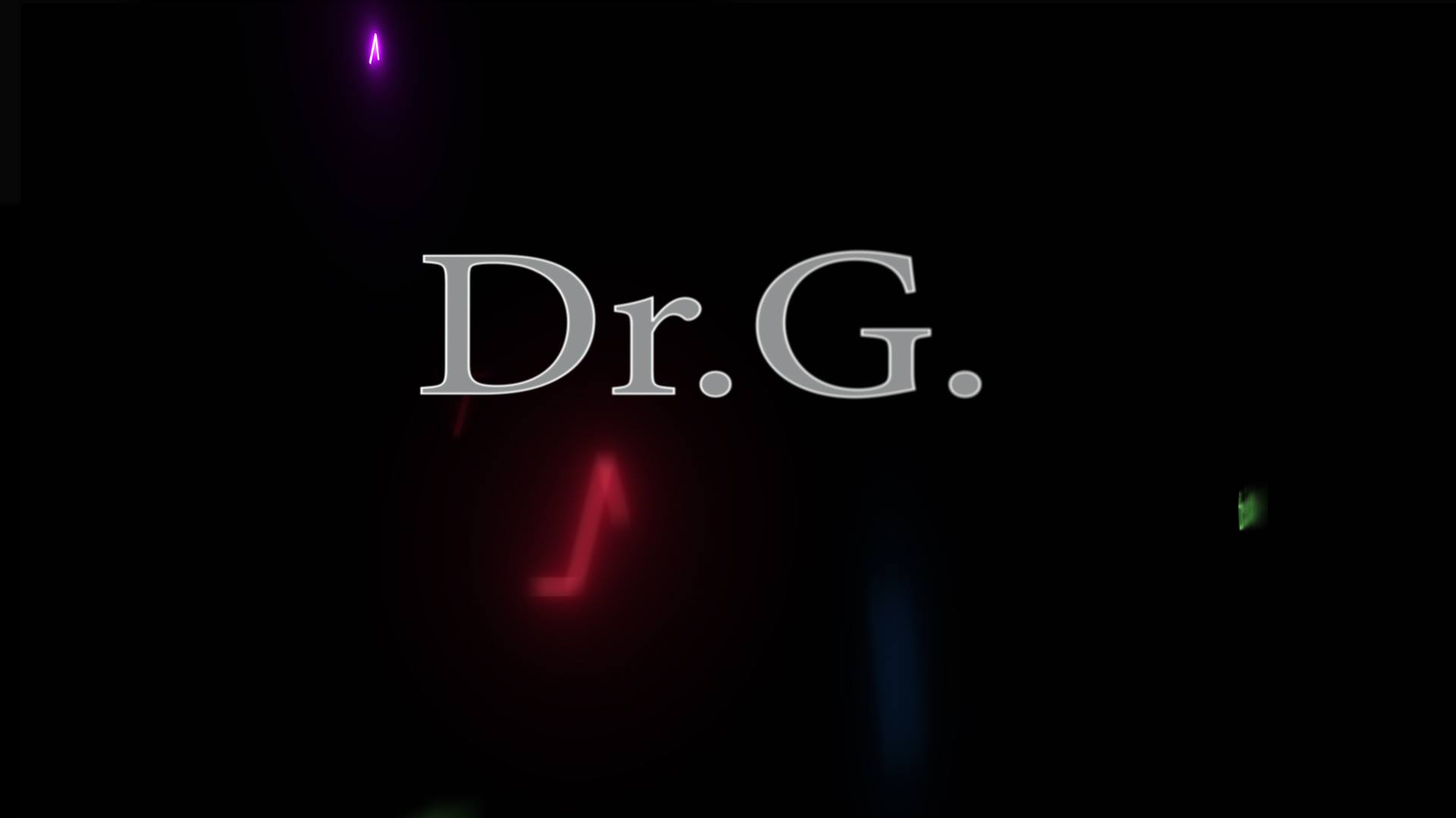 Dr.G.